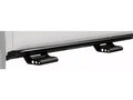 N-Fab RKR Step System 2017 Ford Superduty SuperCrew - Tex. Black - 1.75in