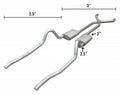 Pypes Performance Exhaust auto part