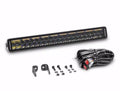 Go Rhino light bar detail