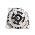 REMY auto part installed view