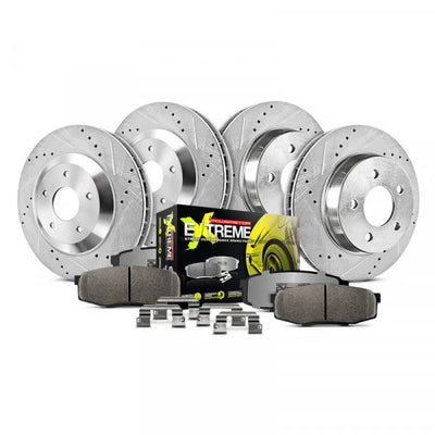 PowerStop auto part