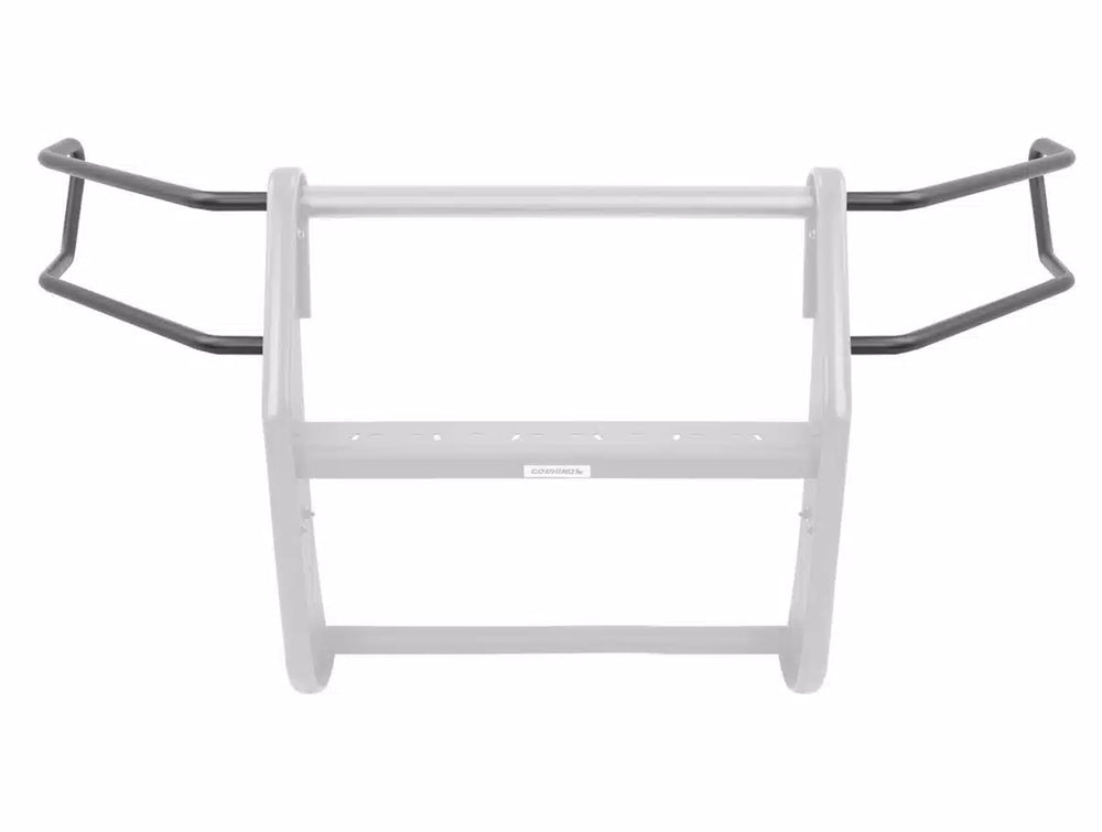 PUBLIC SAFTY bumper