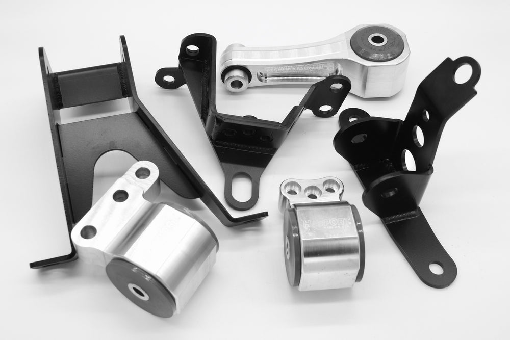 Hasport auto part