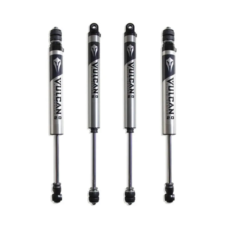 Maxtrac shock absorber