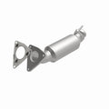 Magnaflow auto part close-up