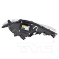 TYC auto part