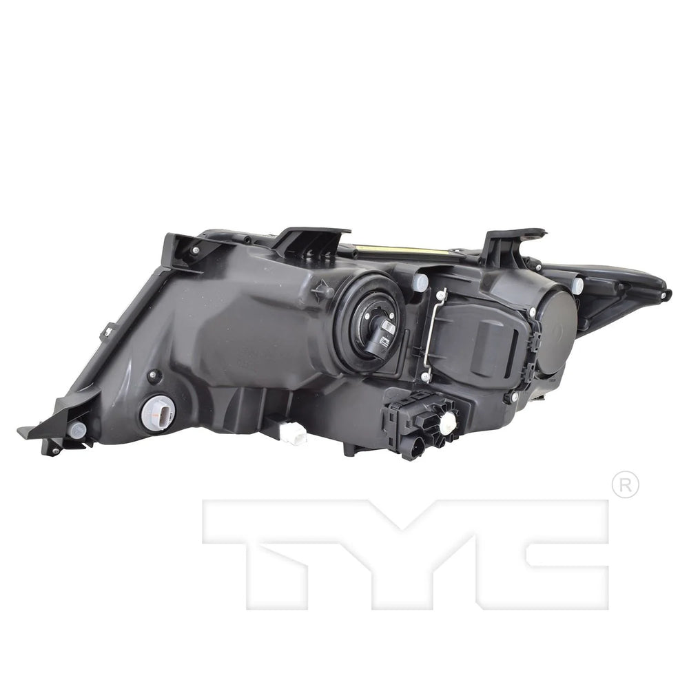TYC auto part