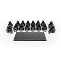 COMP Cams Rocker/Pushrod Kit; CS 1.52 3/