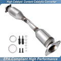 CONVERTER - ULTRA IMPORT