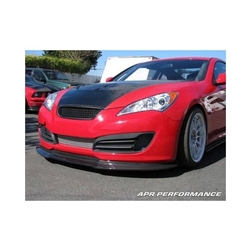 APR Performance auto part