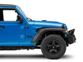 18C WRANGLER JL/20C GLADIATOR FRONT STUBBY BUMPER W/PRERUNNER GUARD