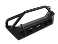 18C WRANGLER JL/20C GLADIATOR FRONT STUBBY BUMPER W/PRERUNNER GUARD