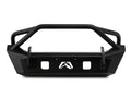 18C WRANGLER JL/20C GLADIATOR FRONT STUBBY BUMPER W/PRERUNNER GUARD