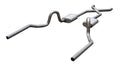 Pypes Performance Exhaust auto part