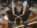 Pypes Performance Exhaust auto part
