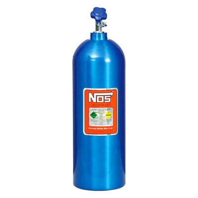 NOS blue auto part