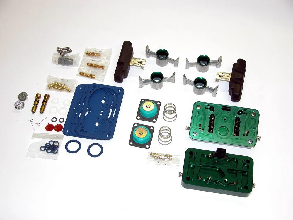 Quick Fuel auto part