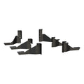 Luverne Truck Equipment side steps