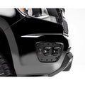 FBUMP BAR KIT CLRADO15-16