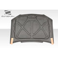 Extreme Dimensions silver auto part