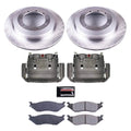 PowerStop auto part