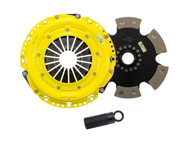 Advanced Clutch auto part
