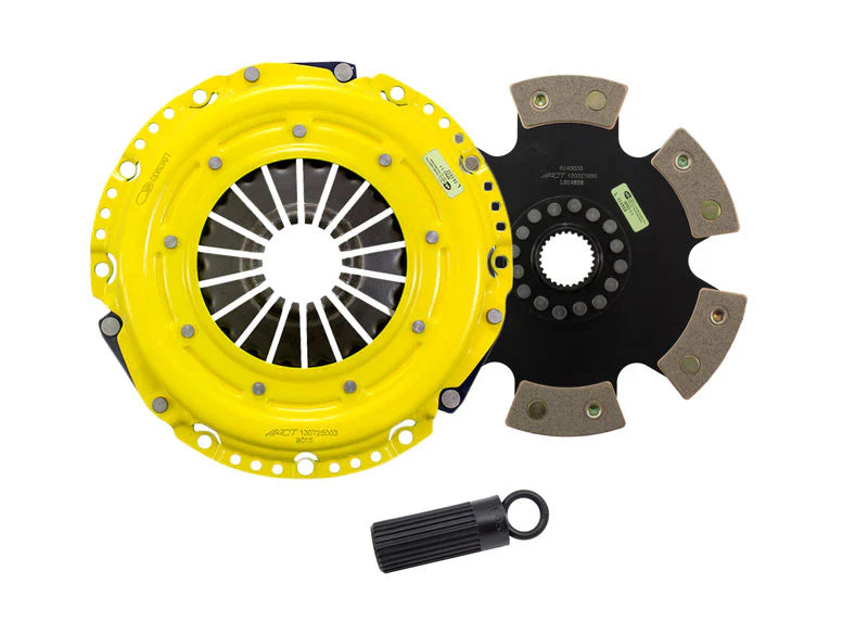 Advanced Clutch auto part