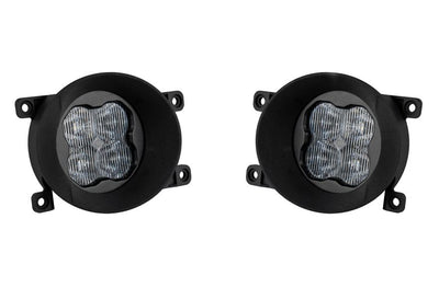 Diode Dynamics fog light kit