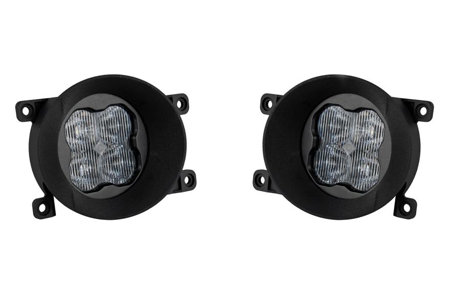 Diode Dynamics fog light kit