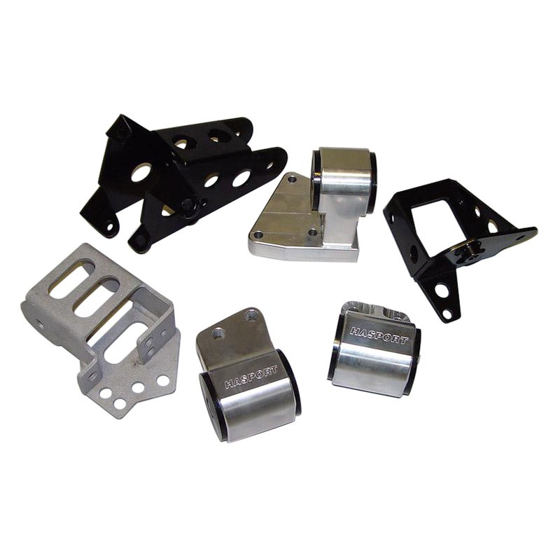 Hasport auto part