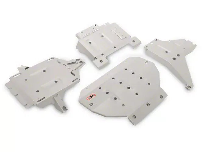 ARB 2021 Ford Bronco Under Vehicle Protection