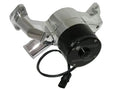 BBC Billet Electric W/P - Hi-Flow - Red