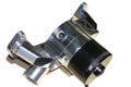 BBC Billet Electric W/P - Hi-Flow - Red