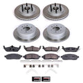 PowerStop auto part