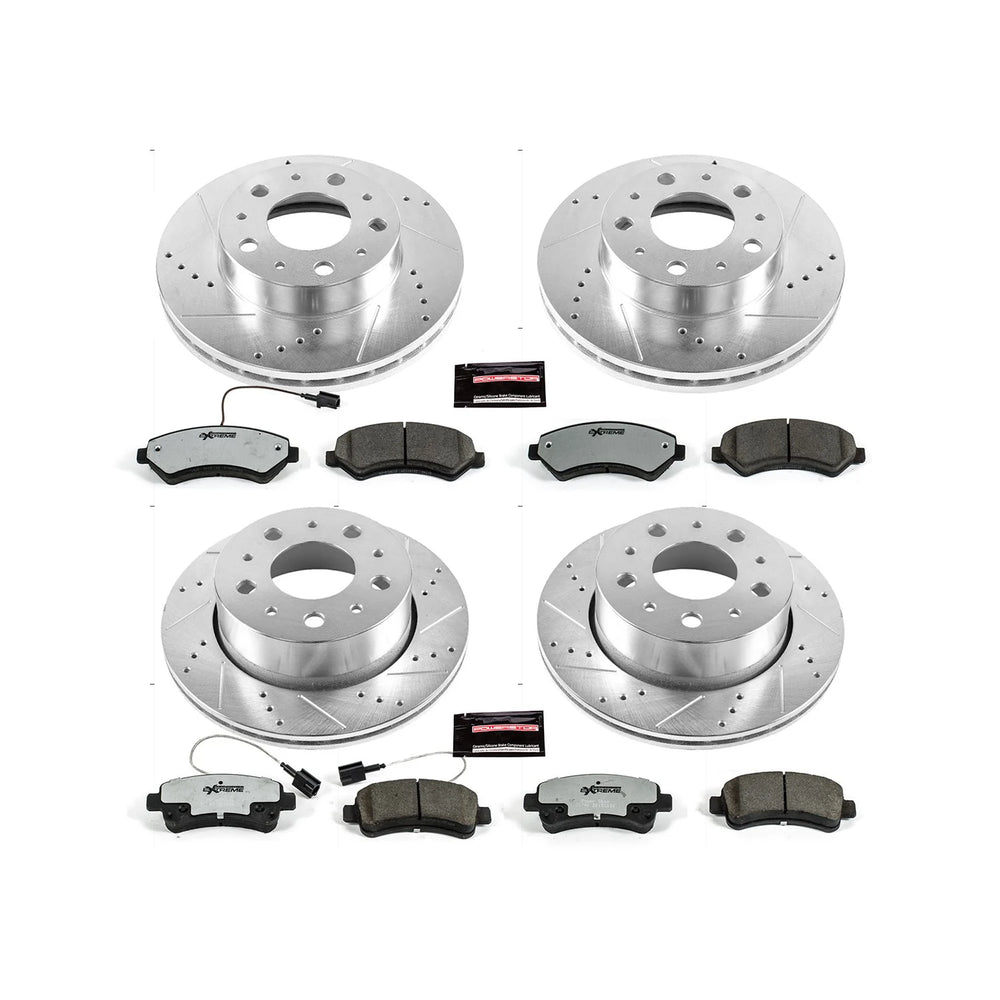PowerStop auto part