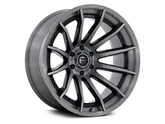 BURN 22X10 6X5.5 106 GBLK BRDT 18