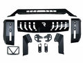 N-Fab bull bar