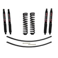 Skyjacker 2-2.5"KIT,05 F250 W/DIESEL