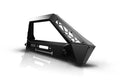 Winjet bumper