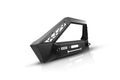 Winjet black bumper