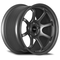 Konig Wheels auto part detail