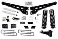 Power Stop 01-05 Hyundai Santa Fe Front Autospecialty Brake Kit