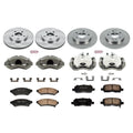 PowerStop auto part