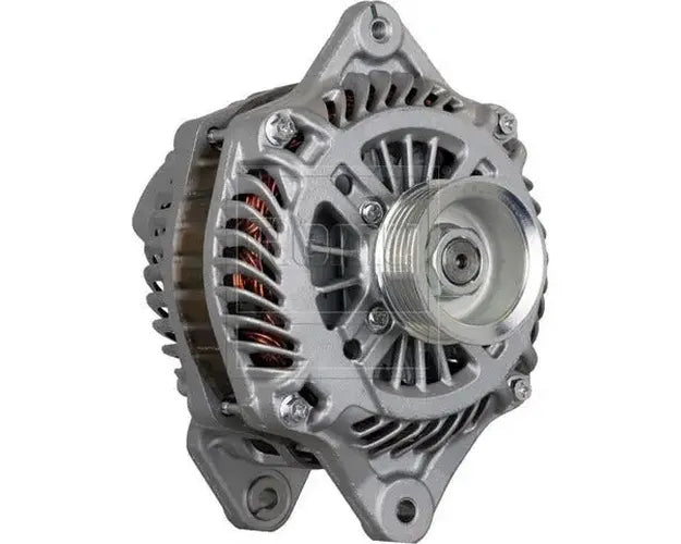 NEW ALTERNATOR