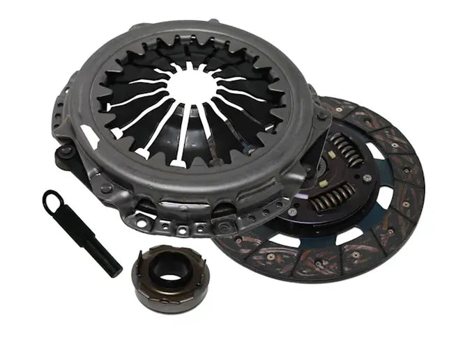 REPLACEMENT CLUTCH SET