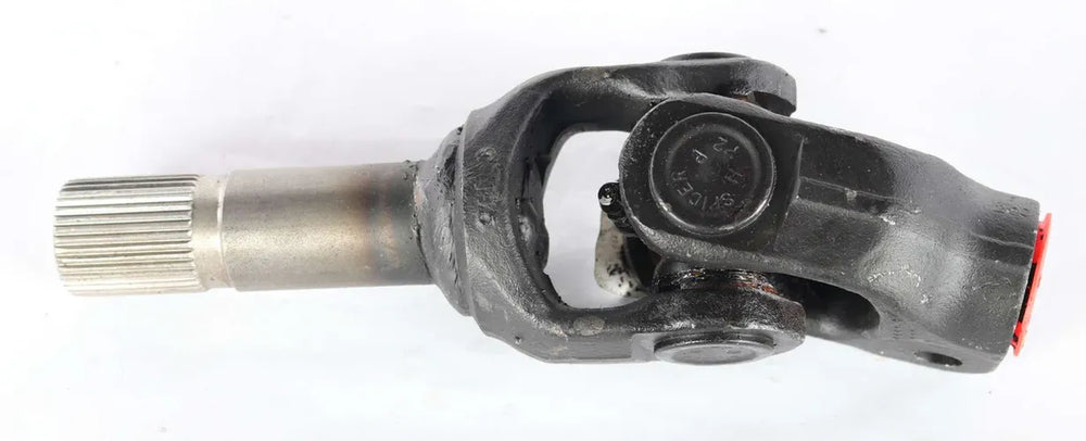 STEERING SHAFT
