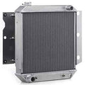 Be Cool Radiators auto part