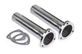 Pypes Performance Exhaust muffler