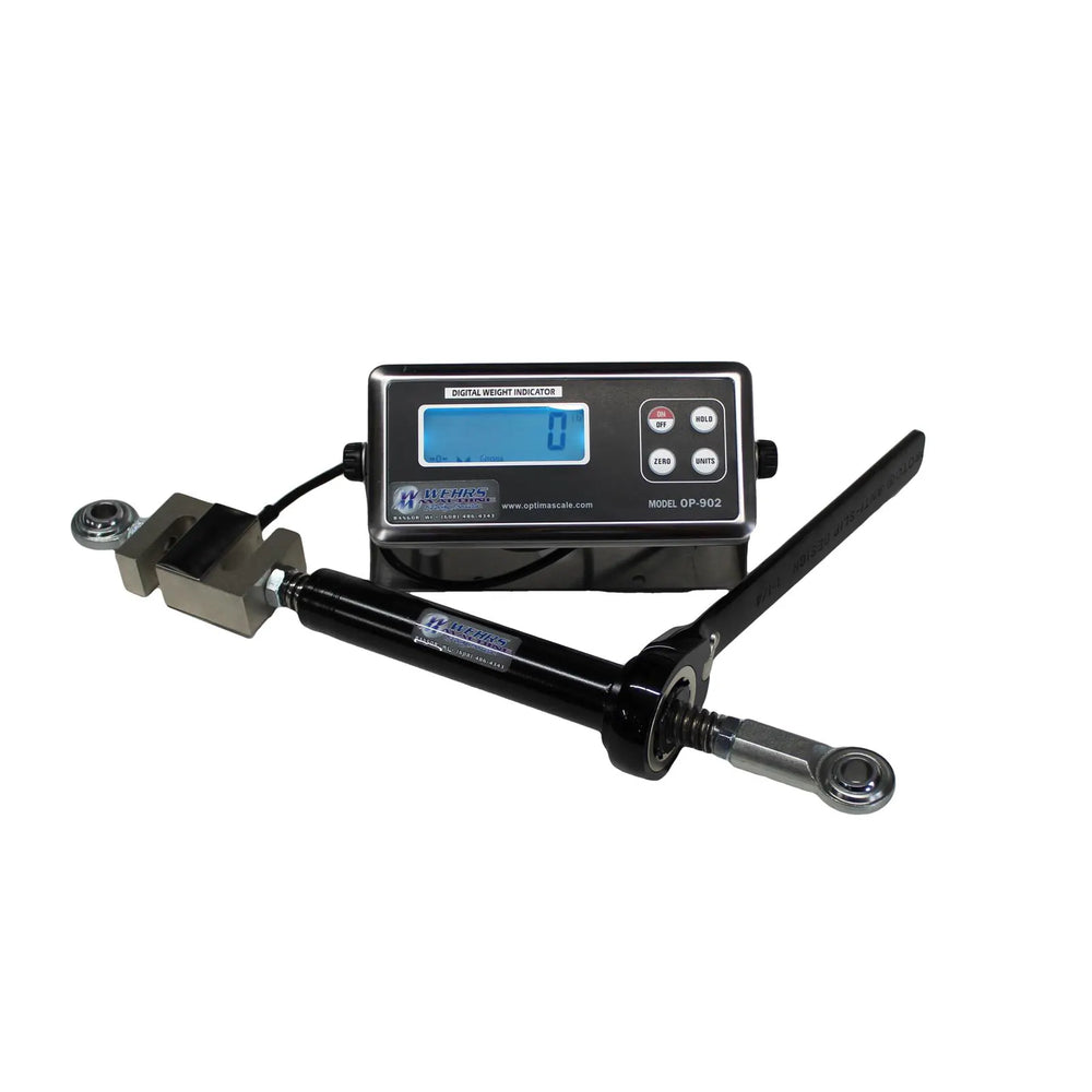 Load Stick w/Digital Read Out w/Racheting