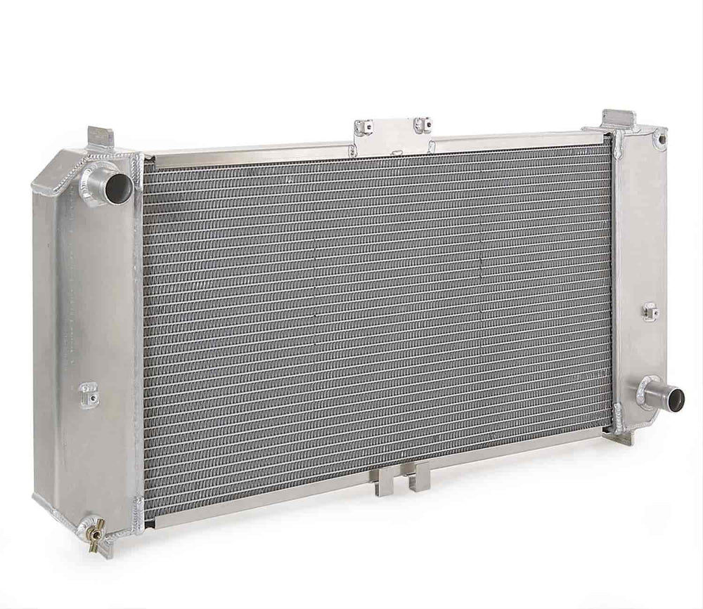 Be Cool Radiators auto part